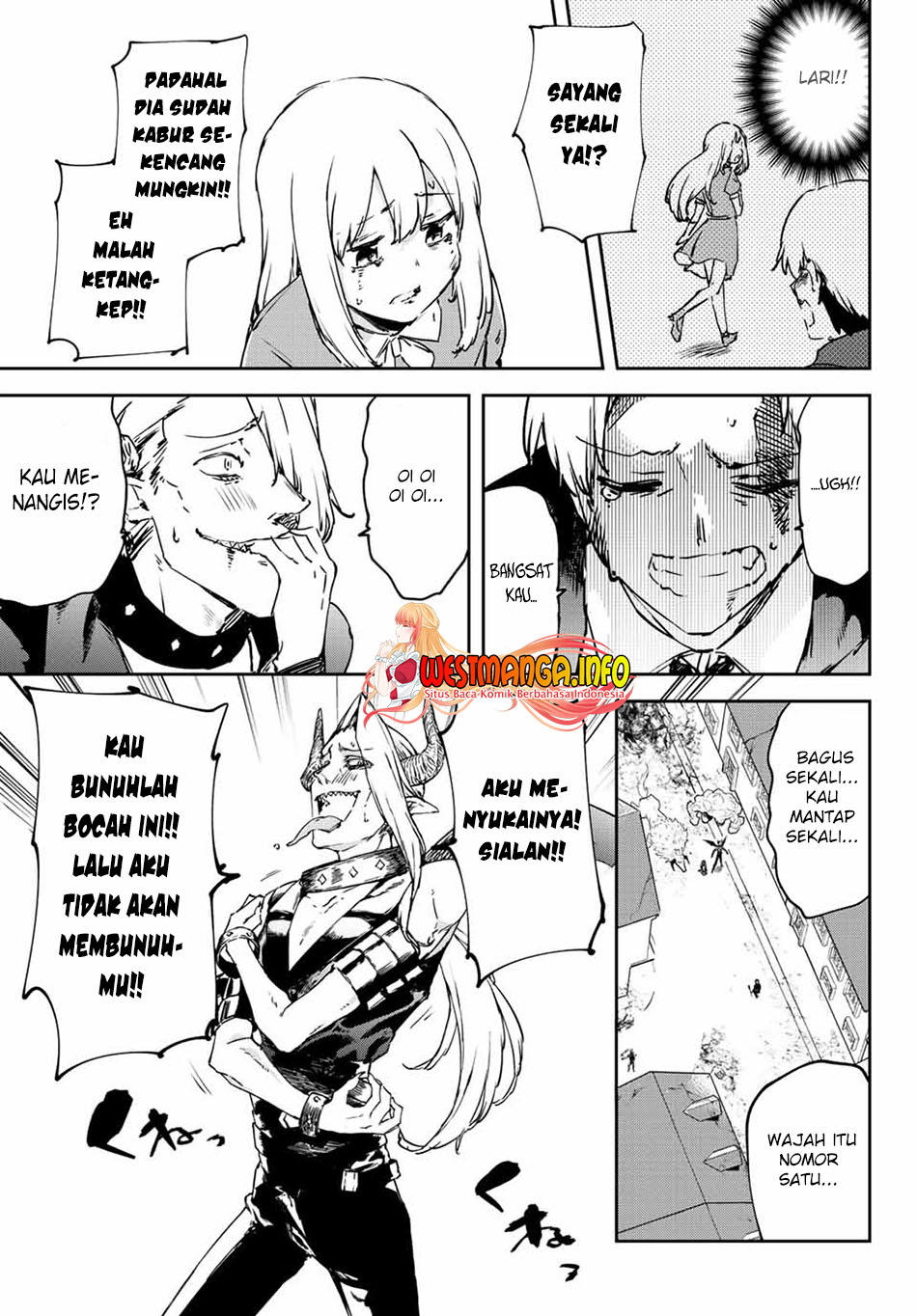 Saikyou Kurasu no Eirei 1000 Karada ga Shiranai Uchi ni Shigoto o Katadzukete Kurerushi chapter 5