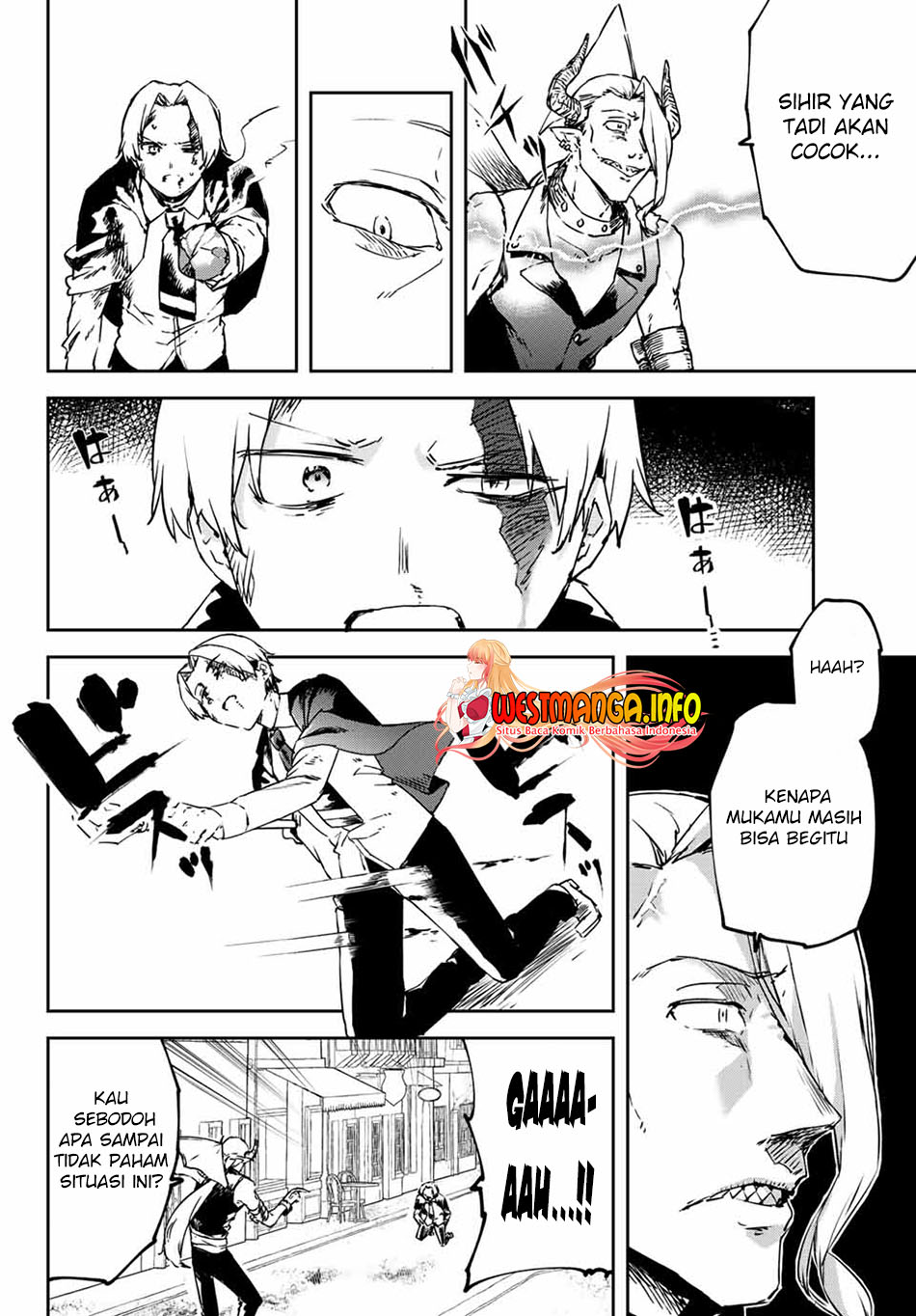 Saikyou Kurasu no Eirei 1000 Karada ga Shiranai Uchi ni Shigoto o Katadzukete Kurerushi chapter 5