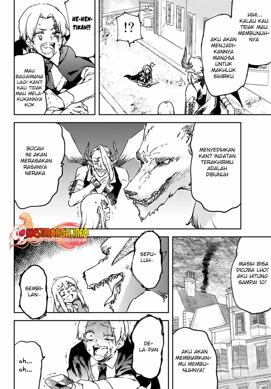 Saikyou Kurasu no Eirei 1000 Karada ga Shiranai Uchi ni Shigoto o Katadzukete Kurerushi chapter 5