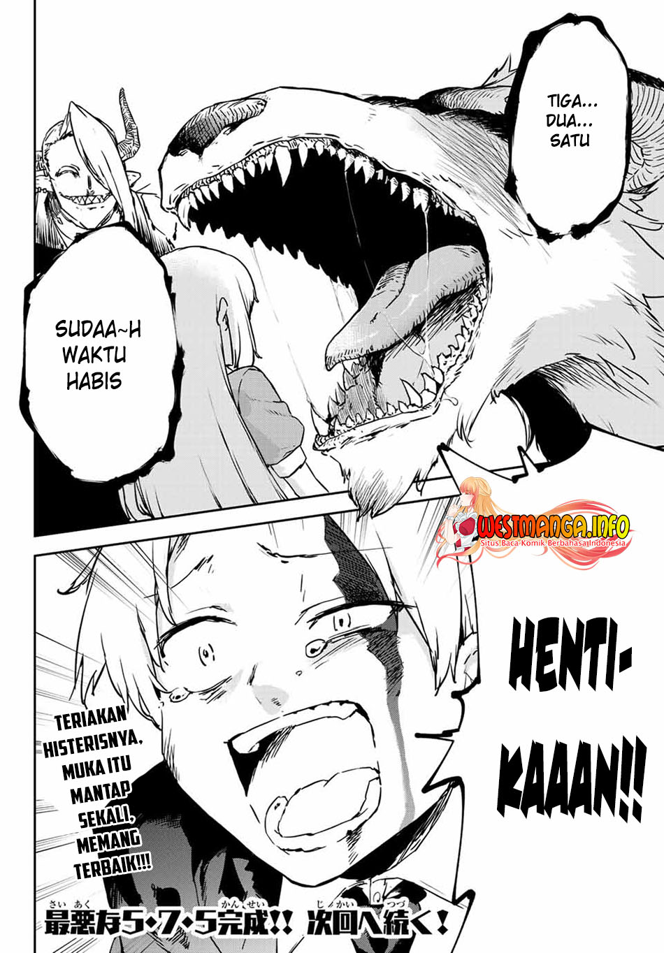 Saikyou Kurasu no Eirei 1000 Karada ga Shiranai Uchi ni Shigoto o Katadzukete Kurerushi chapter 5