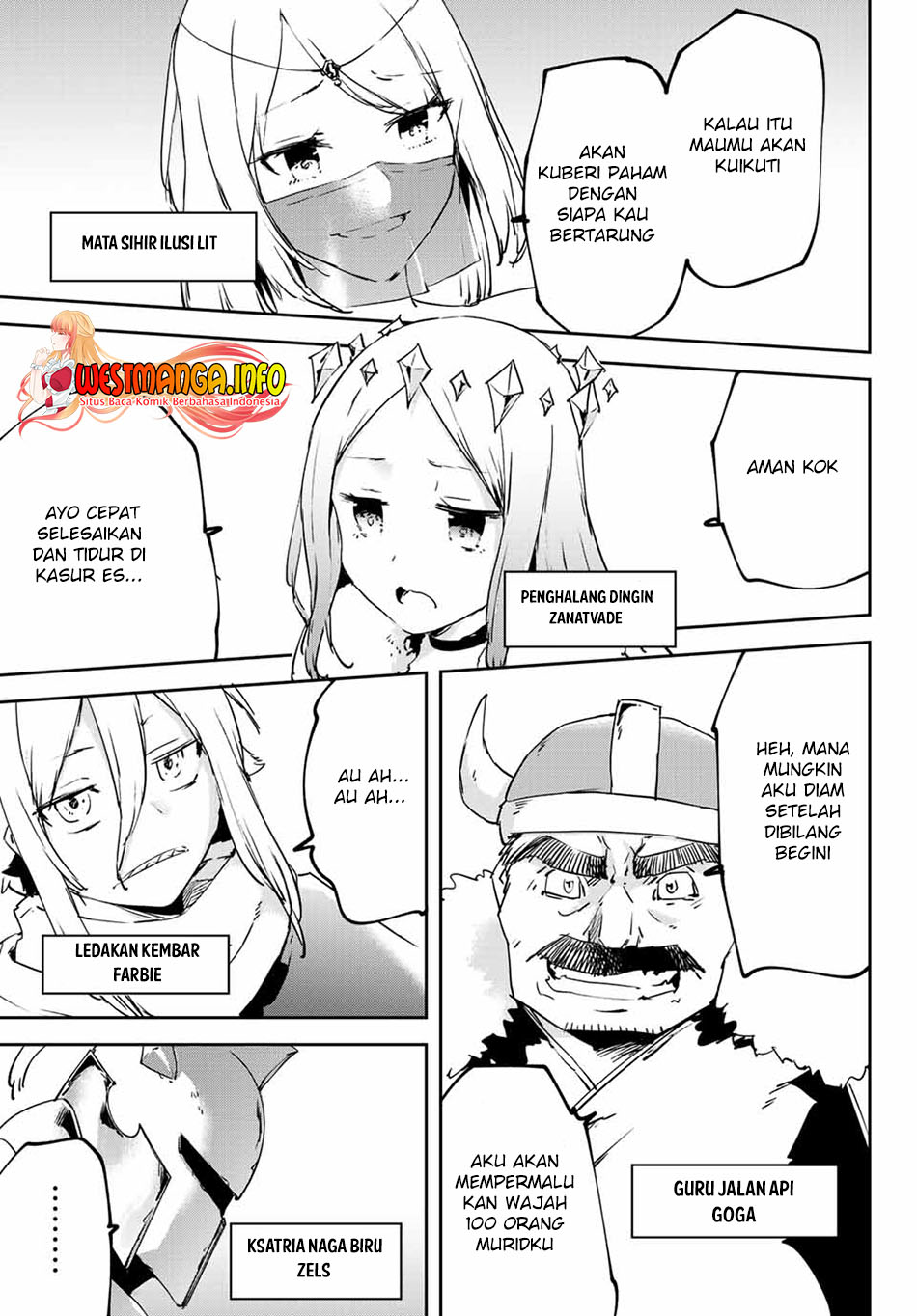 Saikyou Kurasu no Eirei 1000 Karada ga Shiranai Uchi ni Shigoto o Katadzukete Kurerushi chapter 7