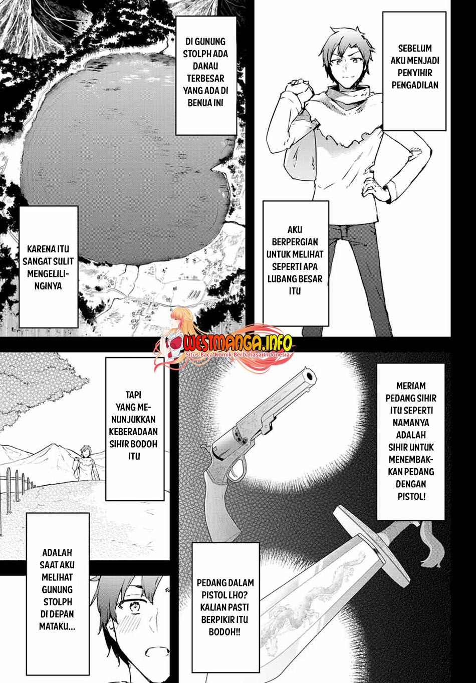 Saikyou Kurasu no Eirei 1000 Karada ga Shiranai Uchi ni Shigoto o Katadzukete Kurerushi chapter 7