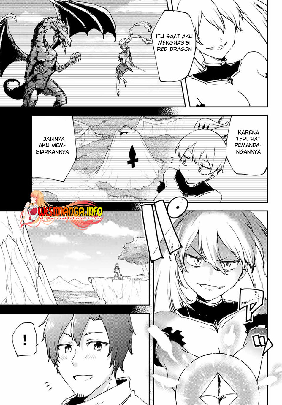 Saikyou Kurasu no Eirei 1000 Karada ga Shiranai Uchi ni Shigoto o Katadzukete Kurerushi chapter 7