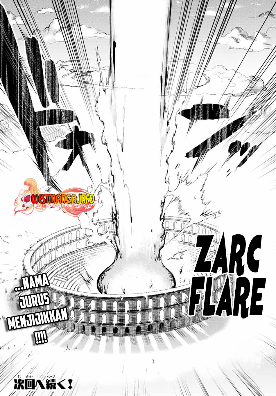 Saikyou Kurasu no Eirei 1000 Karada ga Shiranai Uchi ni Shigoto o Katadzukete Kurerushi chapter 7