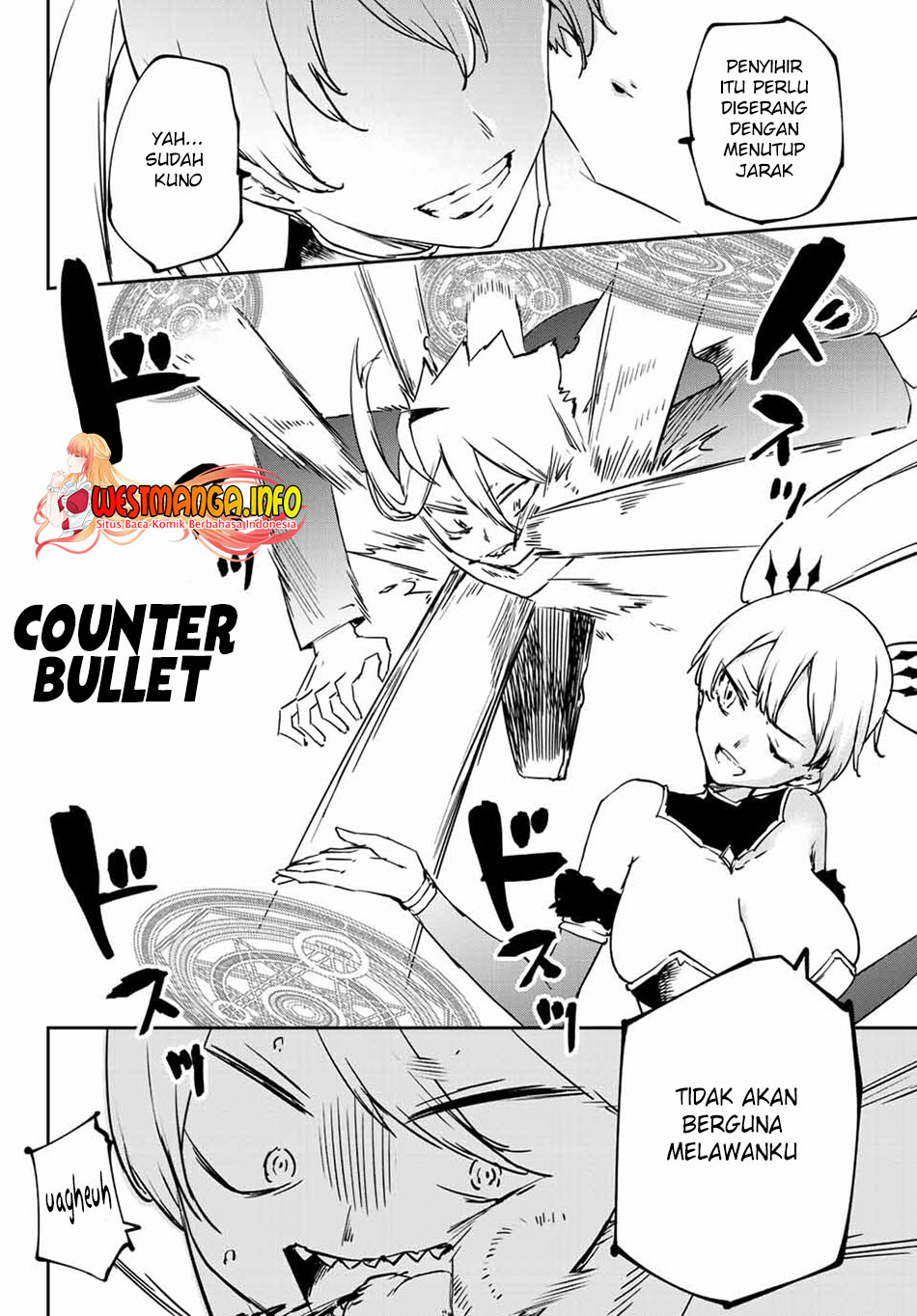 Saikyou Kurasu no Eirei 1000 Karada ga Shiranai Uchi ni Shigoto o Katadzukete Kurerushi chapter 7