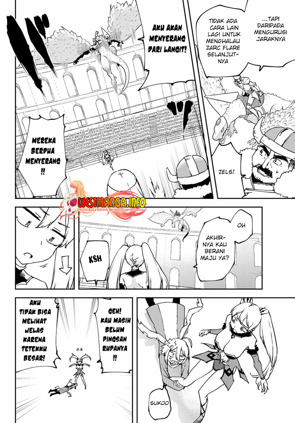Saikyou Kurasu no Eirei 1000 Karada ga Shiranai Uchi ni Shigoto o Katadzukete Kurerushi chapter 7