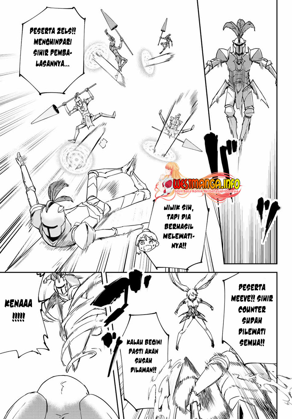 Saikyou Kurasu no Eirei 1000 Karada ga Shiranai Uchi ni Shigoto o Katadzukete Kurerushi chapter 7