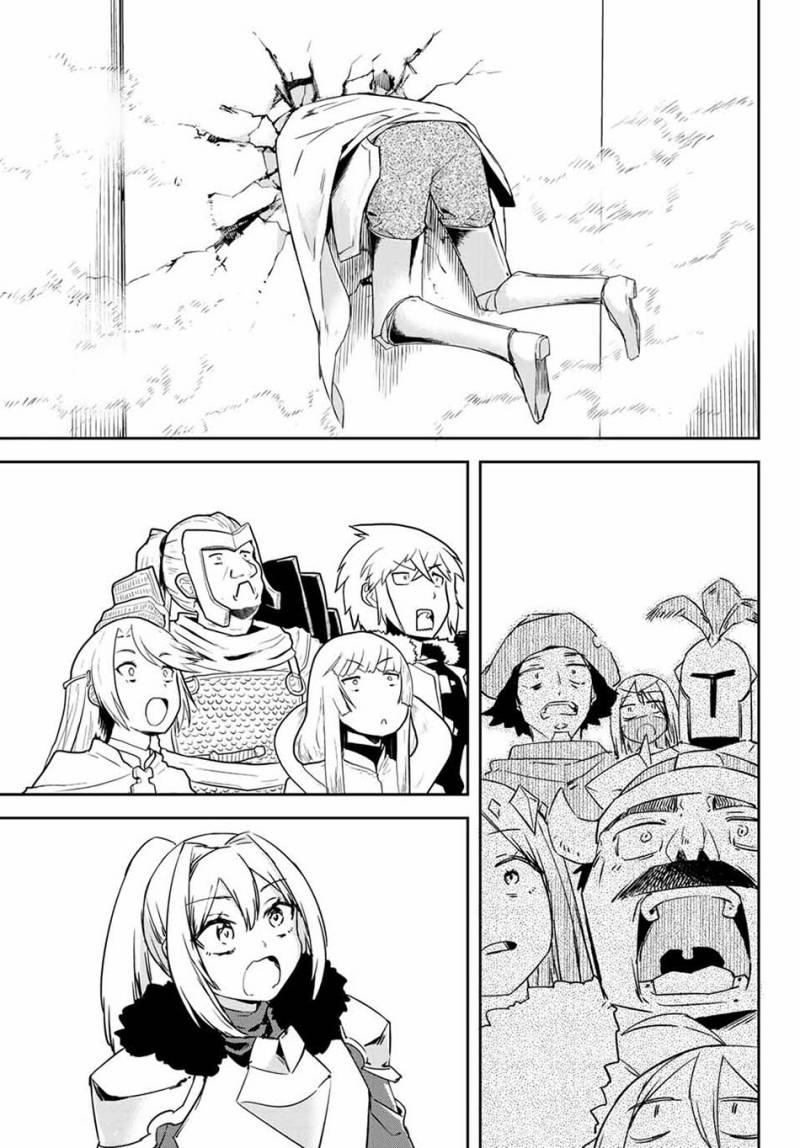 Saikyou Kurasu no Eirei 1000 Karada ga Shiranai Uchi ni Shigoto o Katadzukete Kurerushi chapter 9
