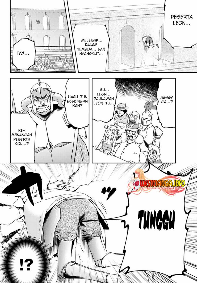 Saikyou Kurasu no Eirei 1000 Karada ga Shiranai Uchi ni Shigoto o Katadzukete Kurerushi chapter 9