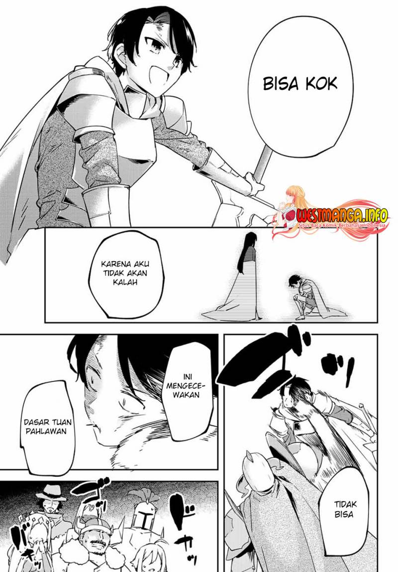 Saikyou Kurasu no Eirei 1000 Karada ga Shiranai Uchi ni Shigoto o Katadzukete Kurerushi chapter 9