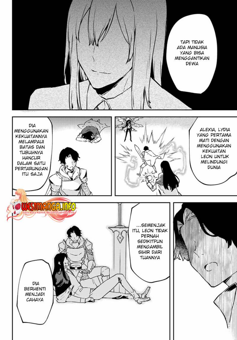 Saikyou Kurasu no Eirei 1000 Karada ga Shiranai Uchi ni Shigoto o Katadzukete Kurerushi chapter 9