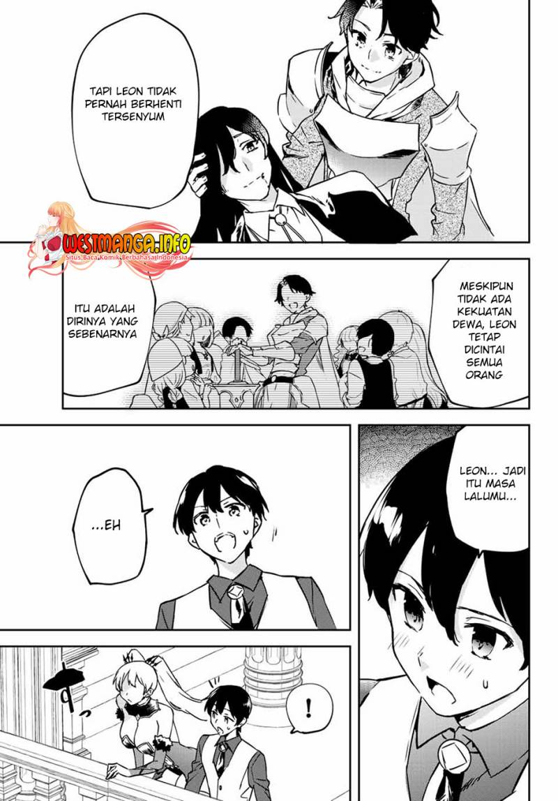 Saikyou Kurasu no Eirei 1000 Karada ga Shiranai Uchi ni Shigoto o Katadzukete Kurerushi chapter 9