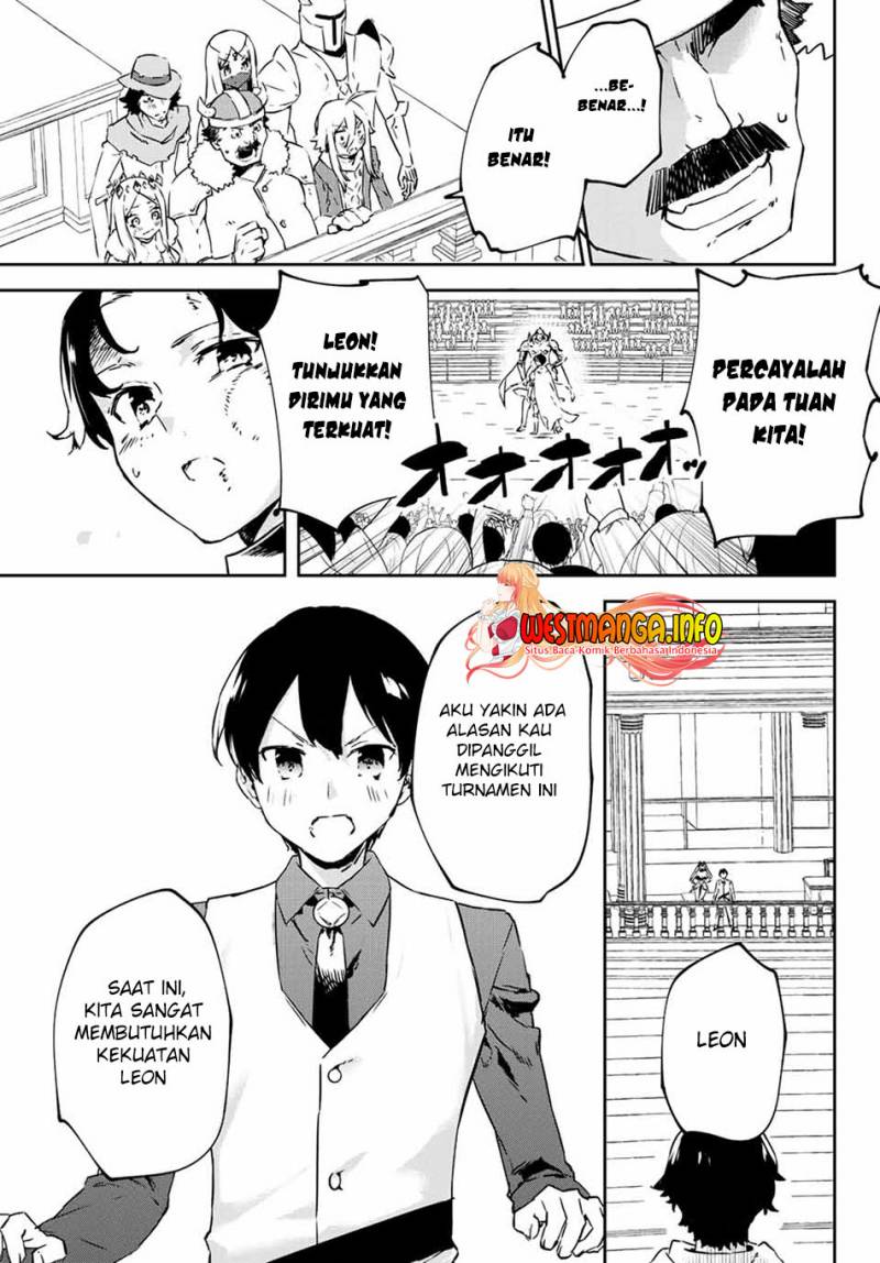 Saikyou Kurasu no Eirei 1000 Karada ga Shiranai Uchi ni Shigoto o Katadzukete Kurerushi chapter 9