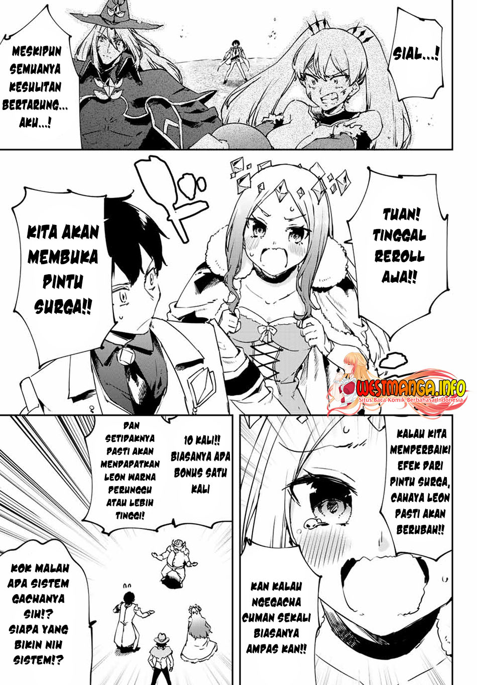 Saikyou Kurasu no Eirei 1000 Karada ga Shiranai Uchi ni Shigoto o Katadzukete Kurerushi chapter 13