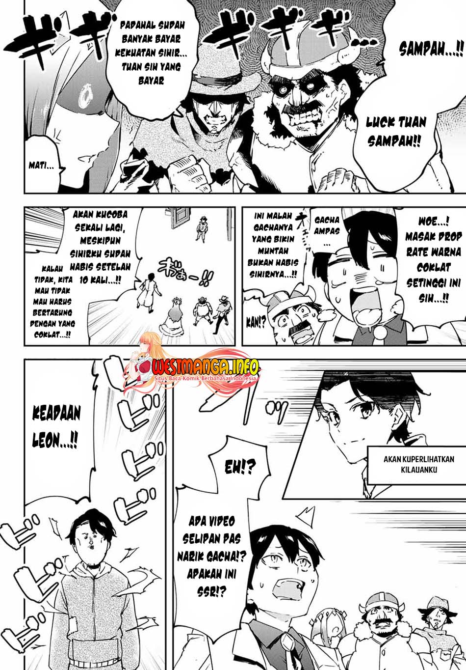 Saikyou Kurasu no Eirei 1000 Karada ga Shiranai Uchi ni Shigoto o Katadzukete Kurerushi chapter 13