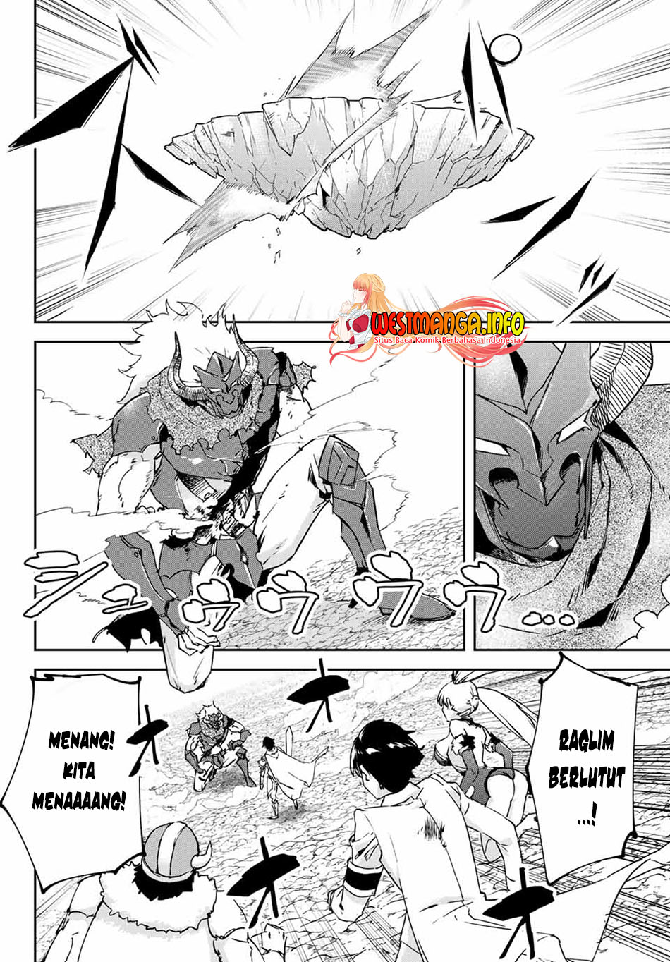 Saikyou Kurasu no Eirei 1000 Karada ga Shiranai Uchi ni Shigoto o Katadzukete Kurerushi chapter 13