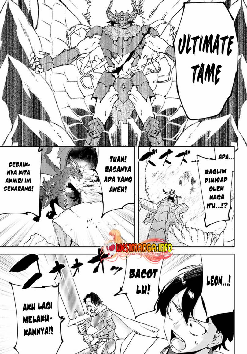 Saikyou Kurasu no Eirei 1000 Karada ga Shiranai Uchi ni Shigoto o Katadzukete Kurerushi chapter 13