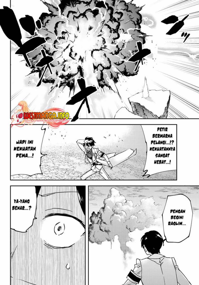 Saikyou Kurasu no Eirei 1000 Karada ga Shiranai Uchi ni Shigoto o Katadzukete Kurerushi chapter 13