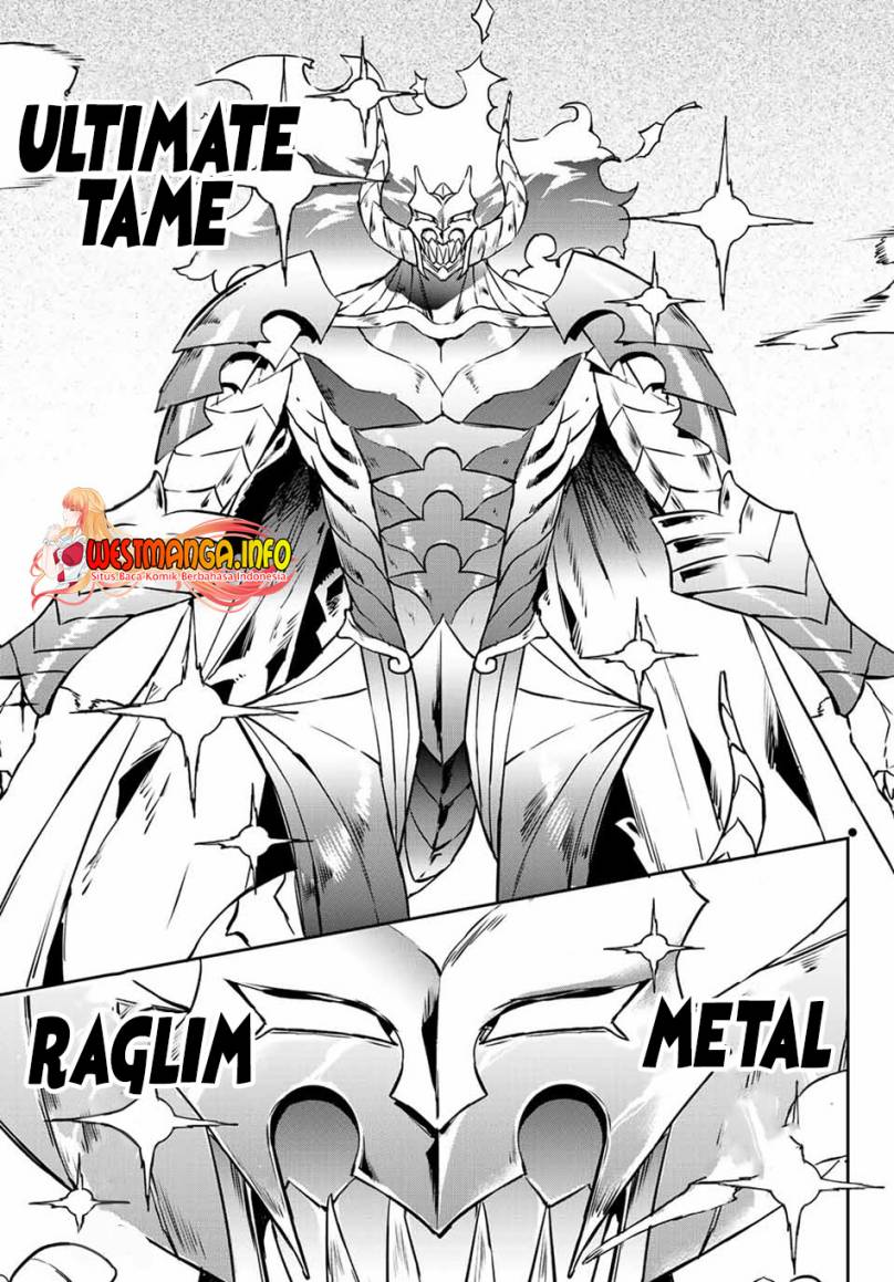 Saikyou Kurasu no Eirei 1000 Karada ga Shiranai Uchi ni Shigoto o Katadzukete Kurerushi chapter 13