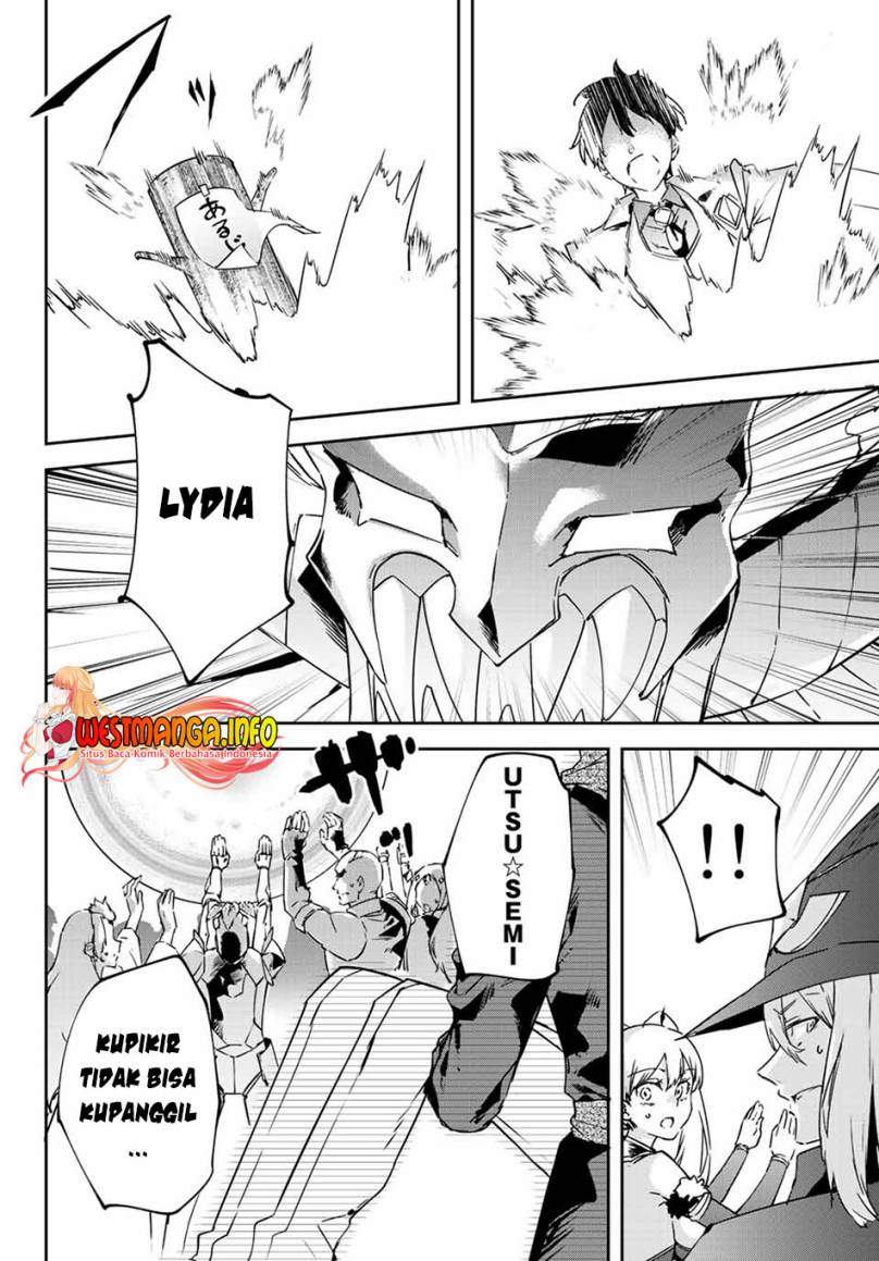 Saikyou Kurasu no Eirei 1000 Karada ga Shiranai Uchi ni Shigoto o Katadzukete Kurerushi chapter 14