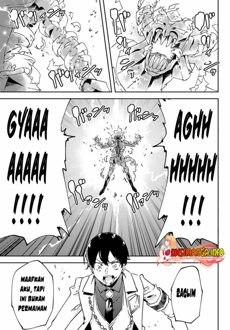 Saikyou Kurasu no Eirei 1000 Karada ga Shiranai Uchi ni Shigoto o Katadzukete Kurerushi chapter 14