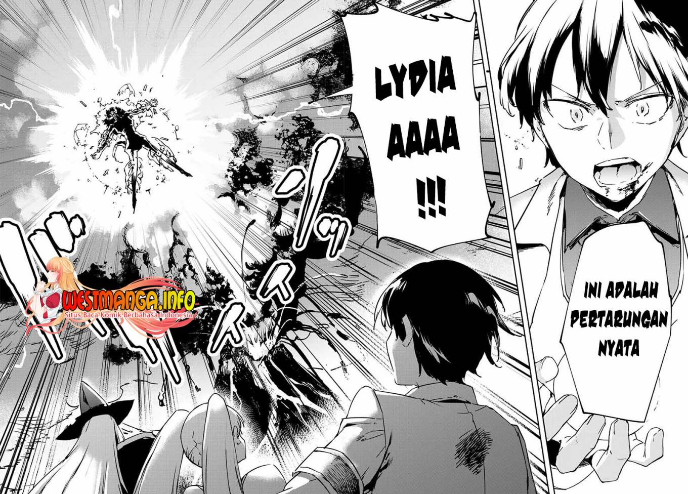 Saikyou Kurasu no Eirei 1000 Karada ga Shiranai Uchi ni Shigoto o Katadzukete Kurerushi chapter 14