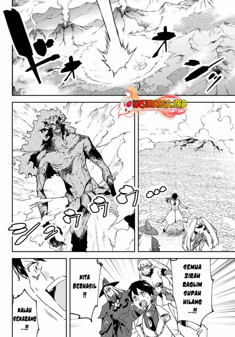 Saikyou Kurasu no Eirei 1000 Karada ga Shiranai Uchi ni Shigoto o Katadzukete Kurerushi chapter 14