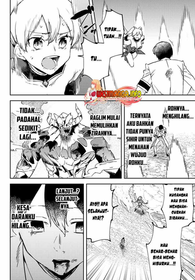 Saikyou Kurasu no Eirei 1000 Karada ga Shiranai Uchi ni Shigoto o Katadzukete Kurerushi chapter 14