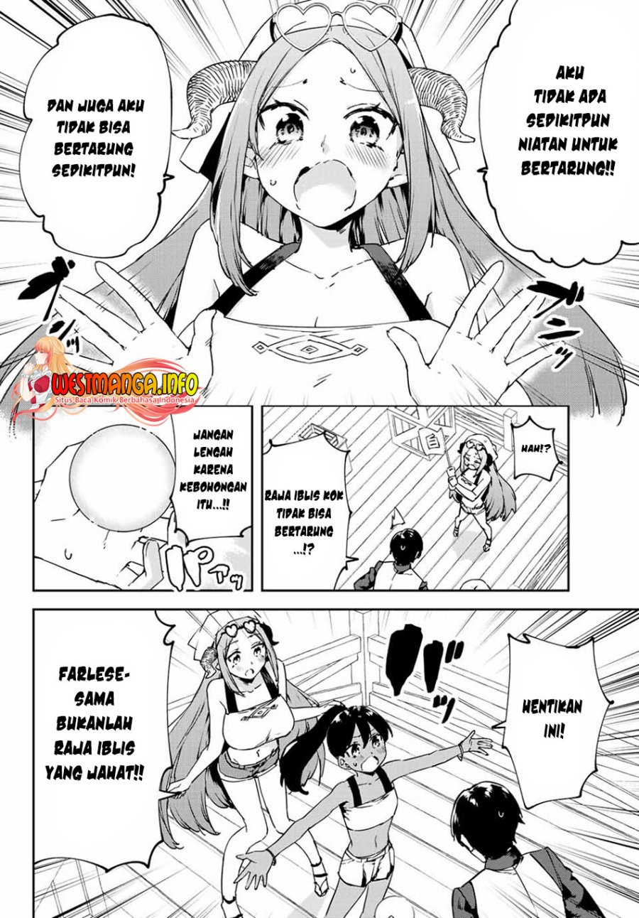 Saikyou Kurasu no Eirei 1000 Karada ga Shiranai Uchi ni Shigoto o Katadzukete Kurerushi chapter 16