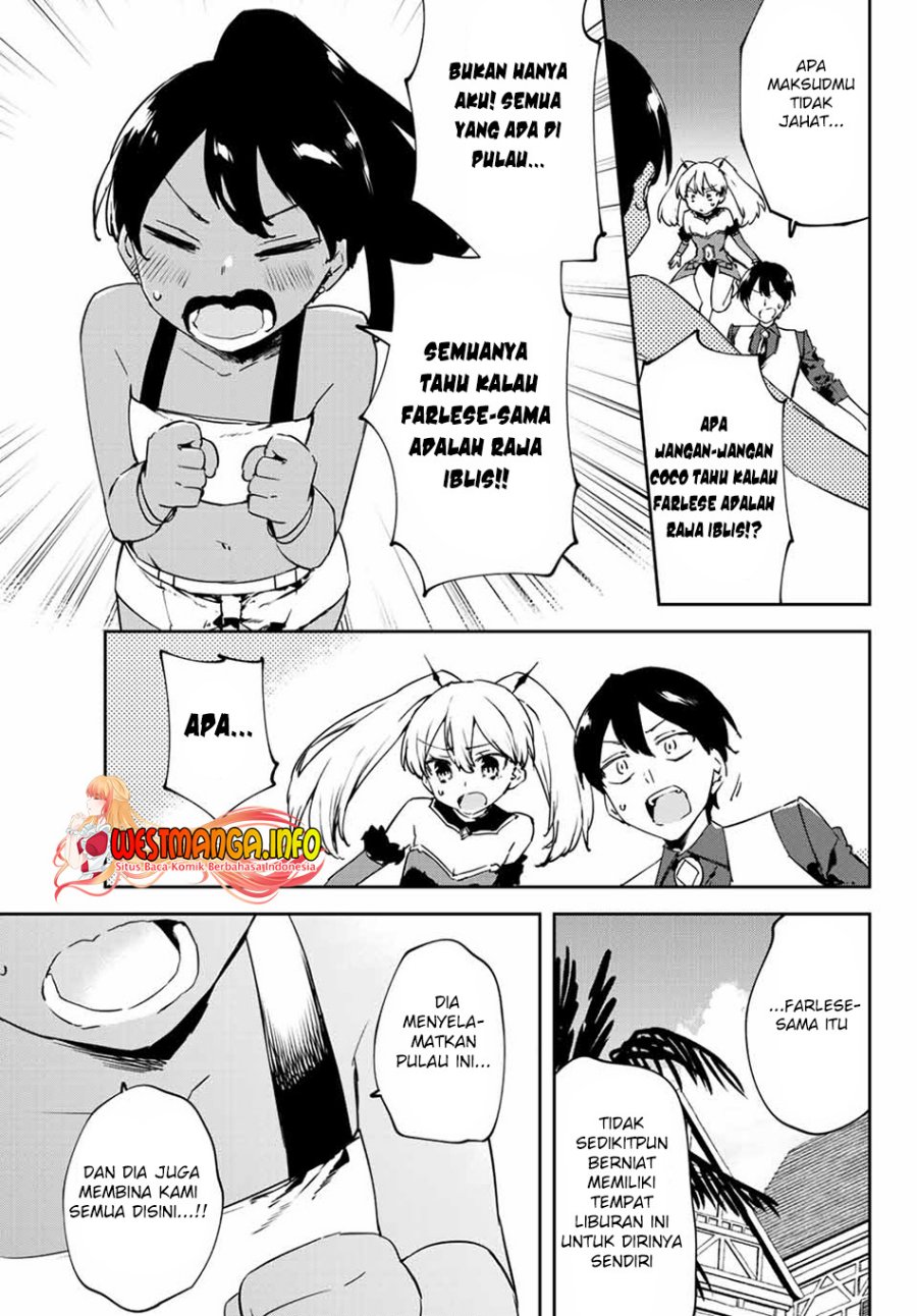 Saikyou Kurasu no Eirei 1000 Karada ga Shiranai Uchi ni Shigoto o Katadzukete Kurerushi chapter 16