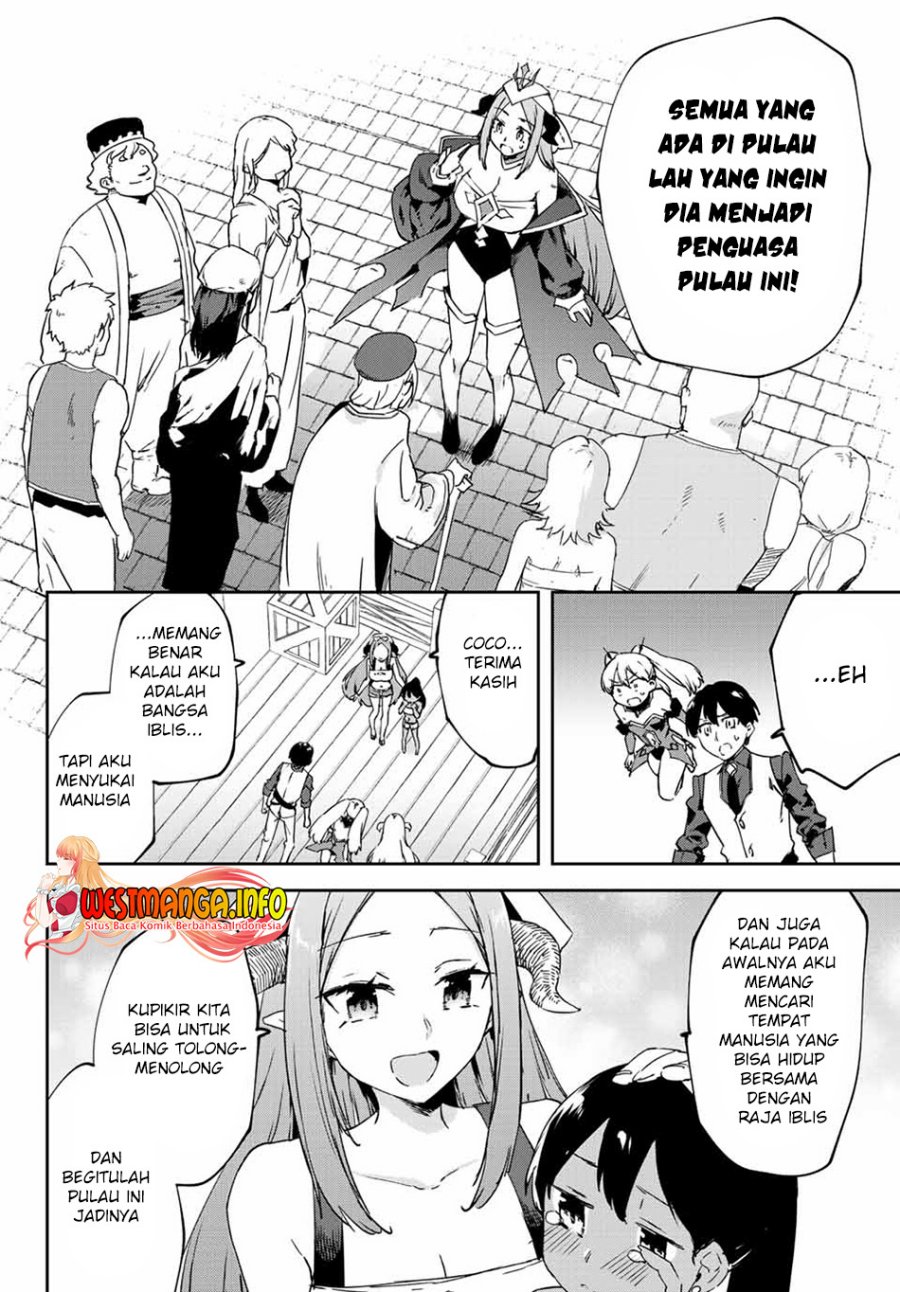 Saikyou Kurasu no Eirei 1000 Karada ga Shiranai Uchi ni Shigoto o Katadzukete Kurerushi chapter 16