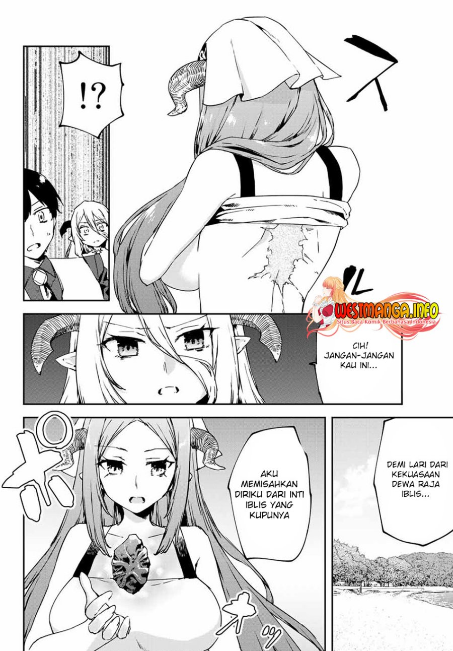 Saikyou Kurasu no Eirei 1000 Karada ga Shiranai Uchi ni Shigoto o Katadzukete Kurerushi chapter 16