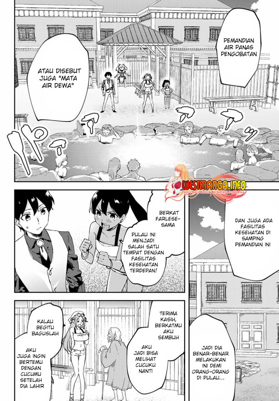 Saikyou Kurasu no Eirei 1000 Karada ga Shiranai Uchi ni Shigoto o Katadzukete Kurerushi chapter 16