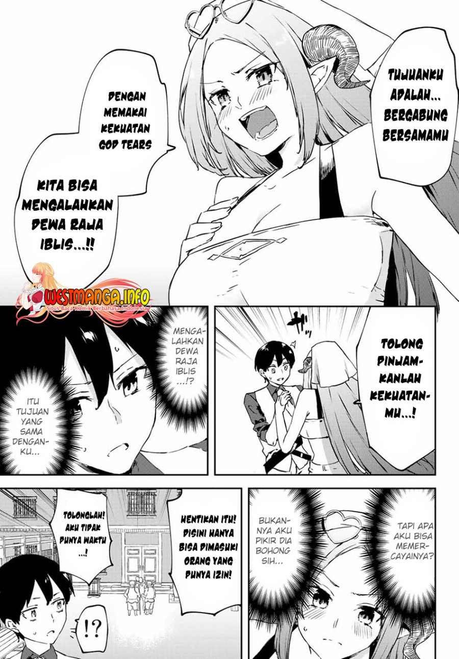 Saikyou Kurasu no Eirei 1000 Karada ga Shiranai Uchi ni Shigoto o Katadzukete Kurerushi chapter 16