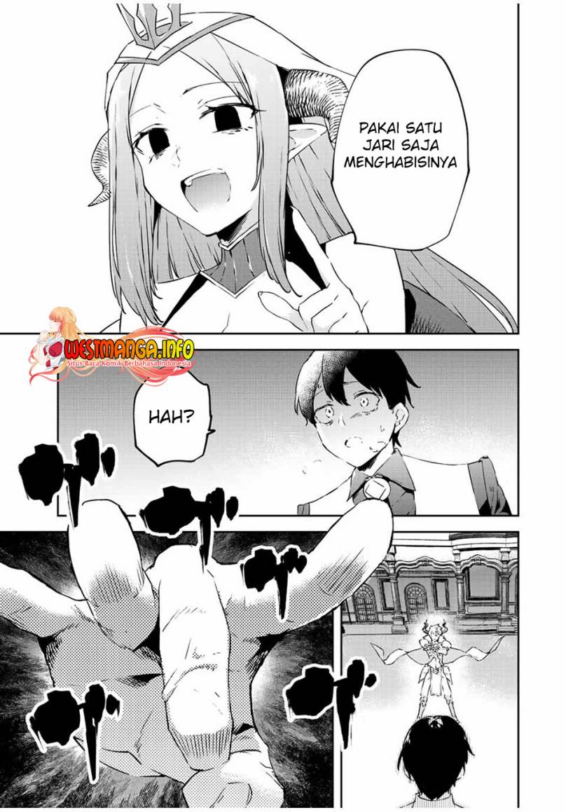 Saikyou Kurasu no Eirei 1000 Karada ga Shiranai Uchi ni Shigoto o Katadzukete Kurerushi chapter 18