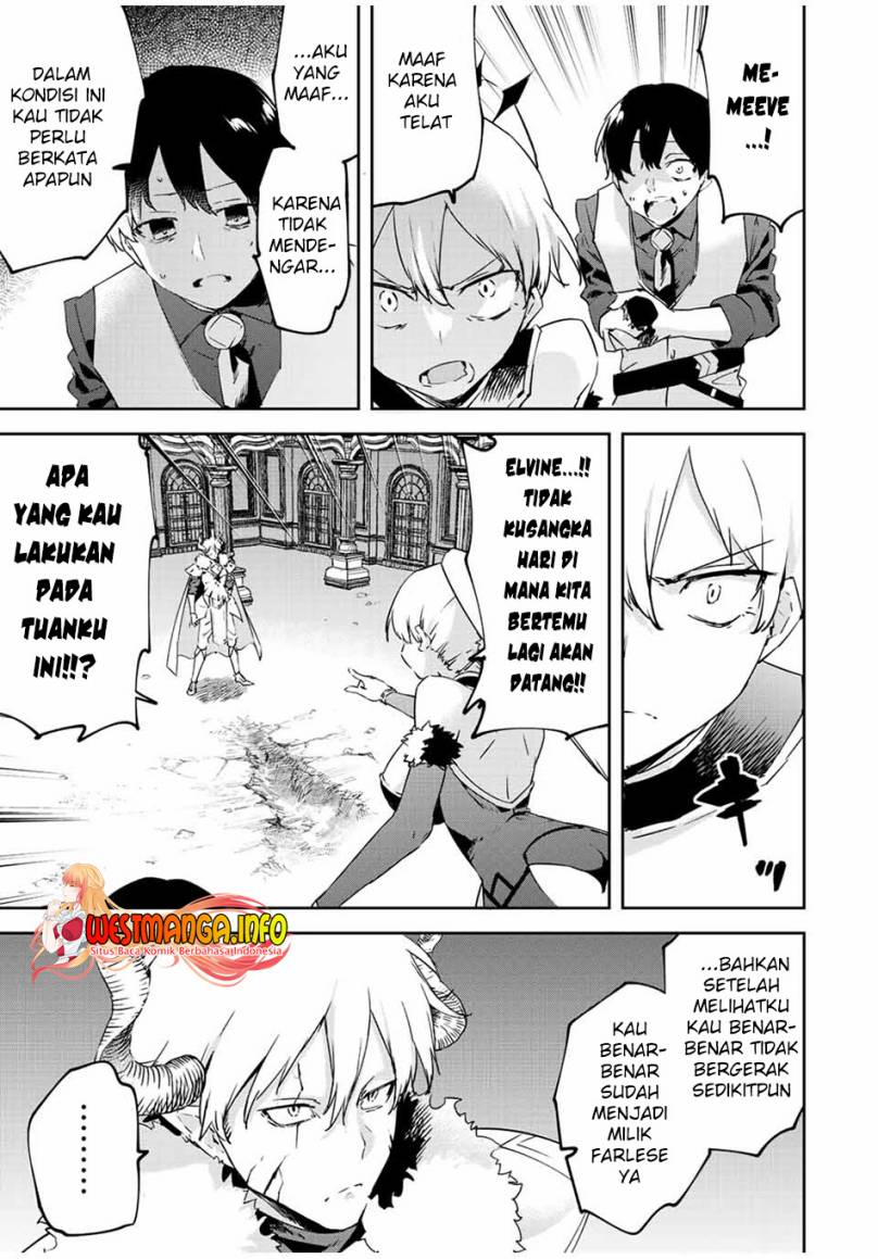 Saikyou Kurasu no Eirei 1000 Karada ga Shiranai Uchi ni Shigoto o Katadzukete Kurerushi chapter 18