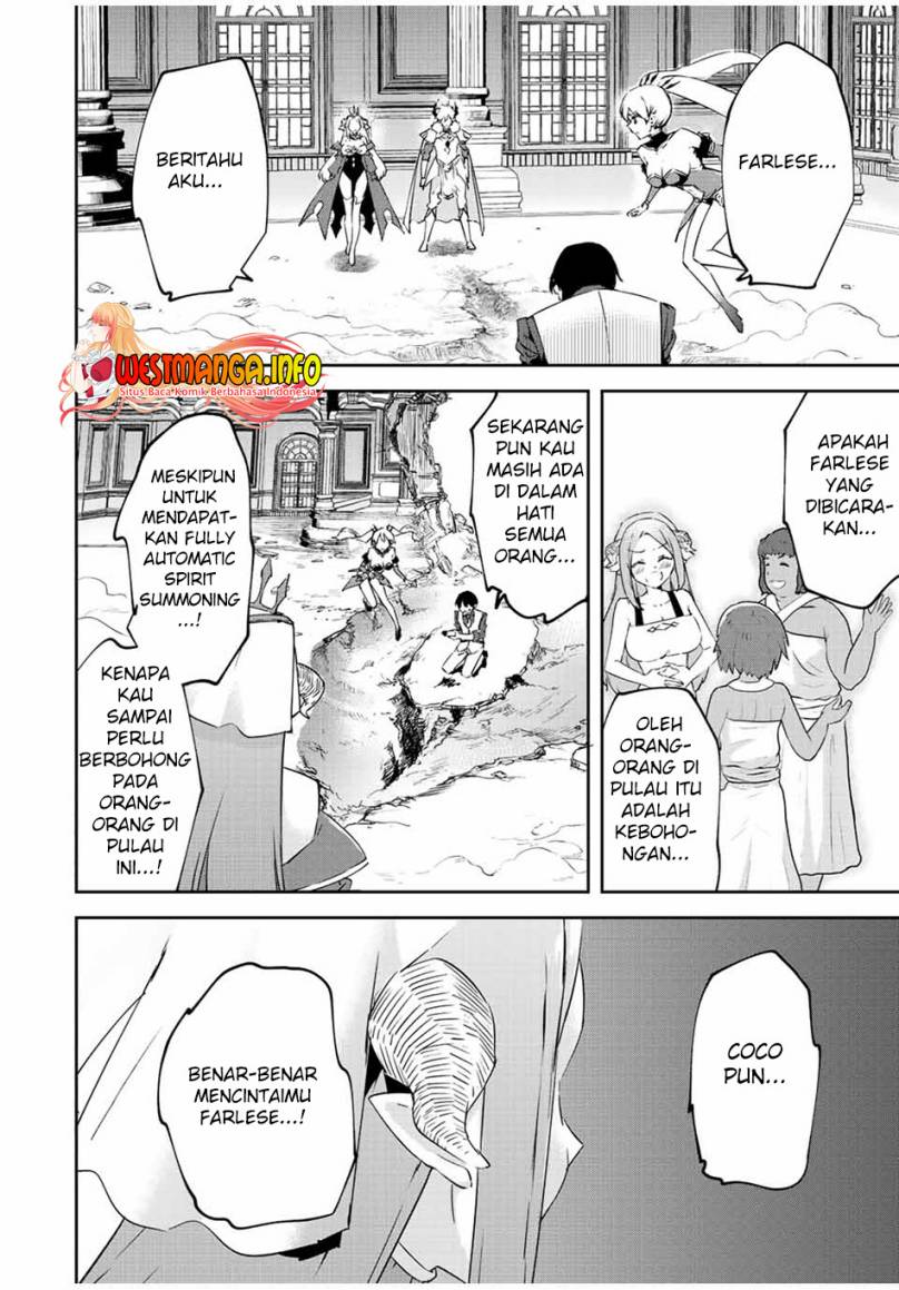 Saikyou Kurasu no Eirei 1000 Karada ga Shiranai Uchi ni Shigoto o Katadzukete Kurerushi chapter 18