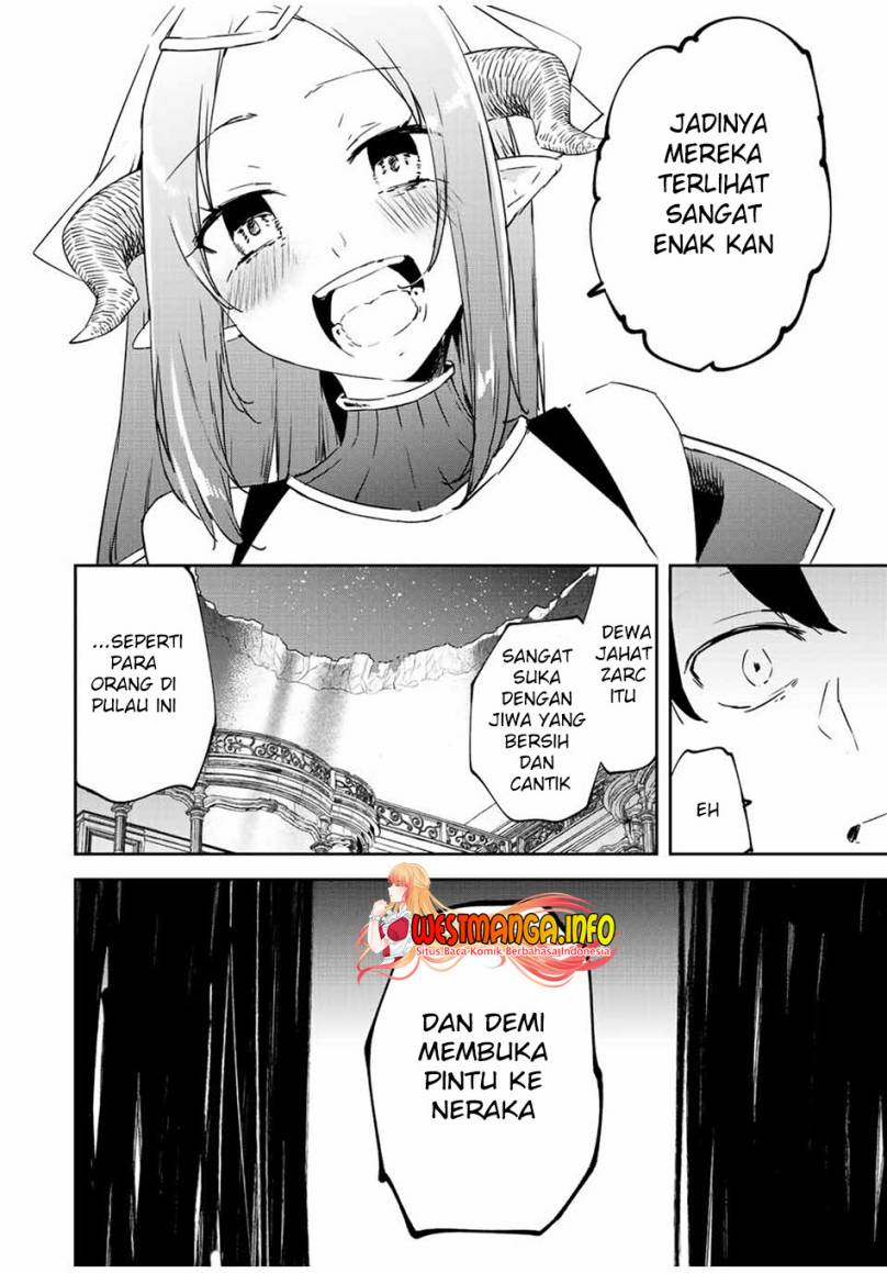 Saikyou Kurasu no Eirei 1000 Karada ga Shiranai Uchi ni Shigoto o Katadzukete Kurerushi chapter 18