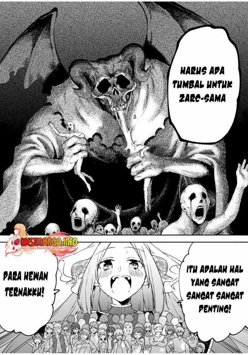 Saikyou Kurasu no Eirei 1000 Karada ga Shiranai Uchi ni Shigoto o Katadzukete Kurerushi chapter 18