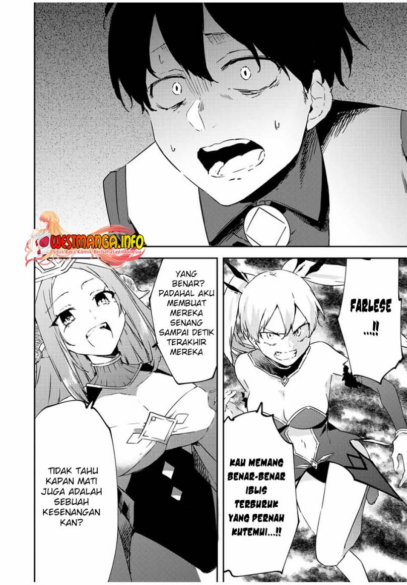 Saikyou Kurasu no Eirei 1000 Karada ga Shiranai Uchi ni Shigoto o Katadzukete Kurerushi chapter 18