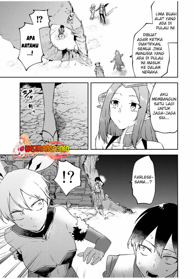 Saikyou Kurasu no Eirei 1000 Karada ga Shiranai Uchi ni Shigoto o Katadzukete Kurerushi chapter 18