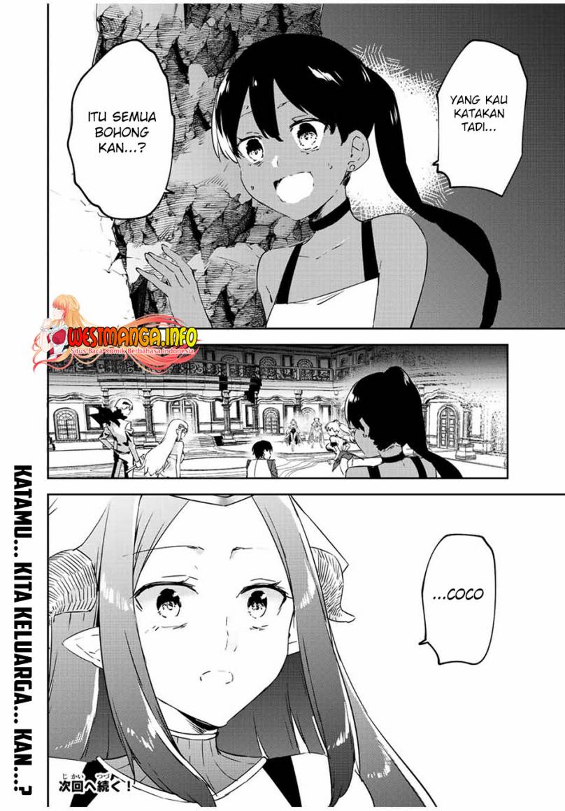 Saikyou Kurasu no Eirei 1000 Karada ga Shiranai Uchi ni Shigoto o Katadzukete Kurerushi chapter 18