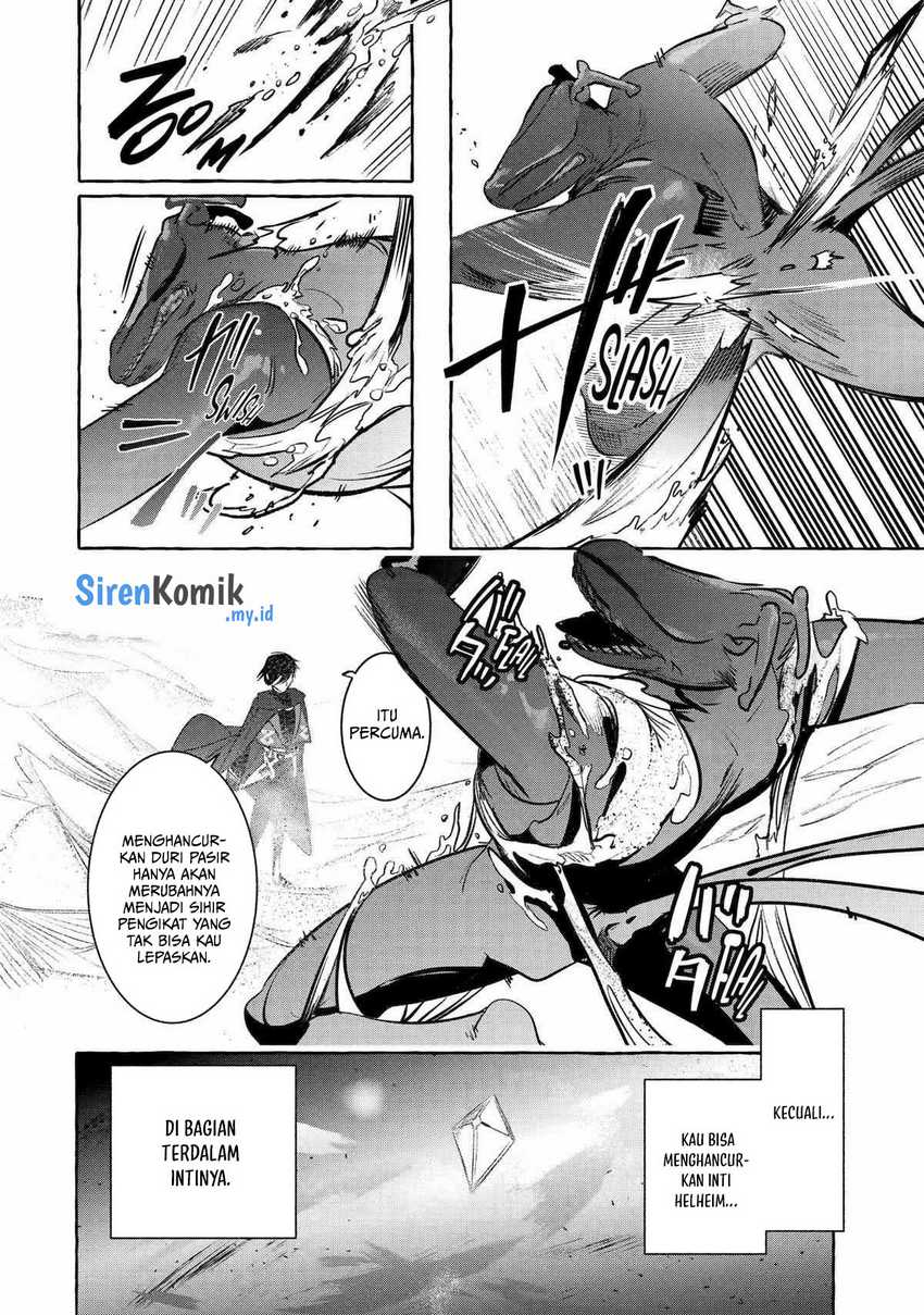 Dilarang COPAS - situs resmi www.mangacanblog.com - Komik saikyou mahoushi no inton keikaku the alternative 039 - chapter 39 40 Indonesia saikyou mahoushi no inton keikaku the alternative 039 - chapter 39 Terbaru 2|Baca Manga Komik Indonesia|Mangacan