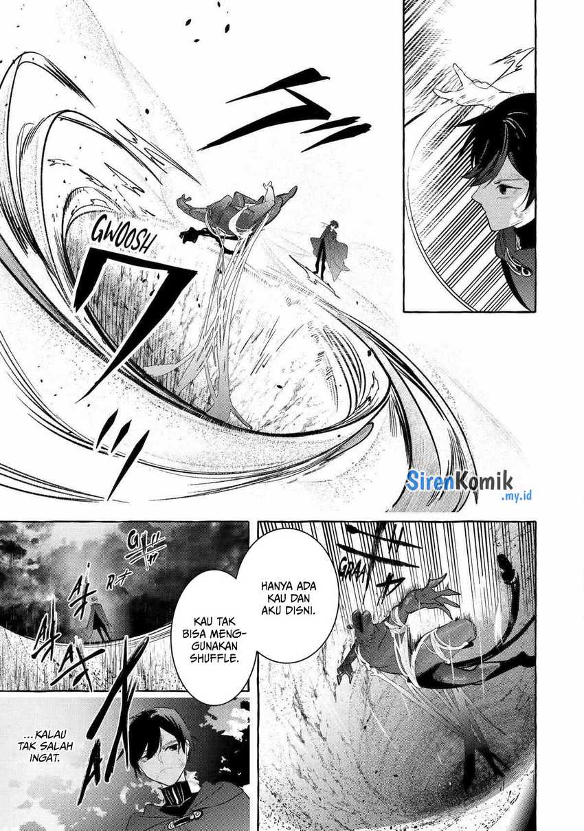 Dilarang COPAS - situs resmi www.mangacanblog.com - Komik saikyou mahoushi no inton keikaku the alternative 039 - chapter 39 40 Indonesia saikyou mahoushi no inton keikaku the alternative 039 - chapter 39 Terbaru 3|Baca Manga Komik Indonesia|Mangacan