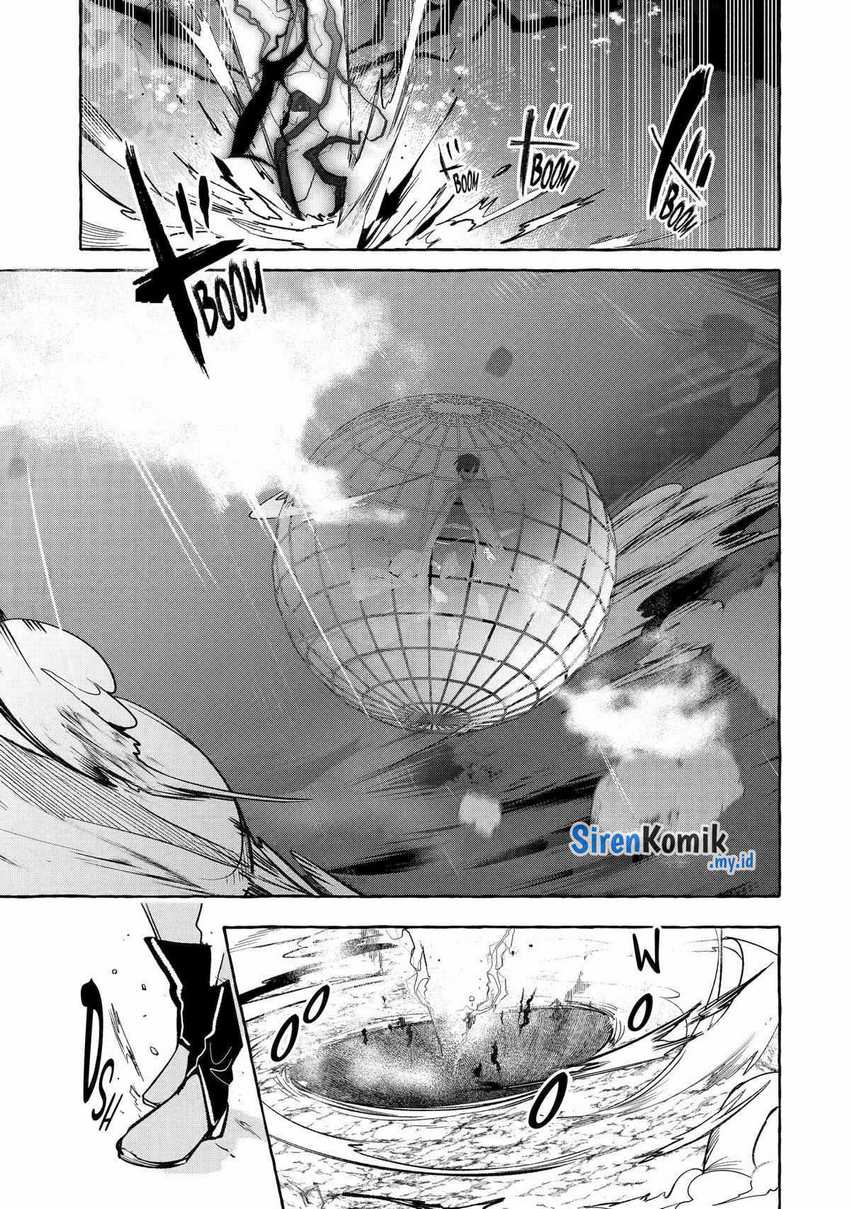 Dilarang COPAS - situs resmi www.mangacanblog.com - Komik saikyou mahoushi no inton keikaku the alternative 039 - chapter 39 40 Indonesia saikyou mahoushi no inton keikaku the alternative 039 - chapter 39 Terbaru 10|Baca Manga Komik Indonesia|Mangacan