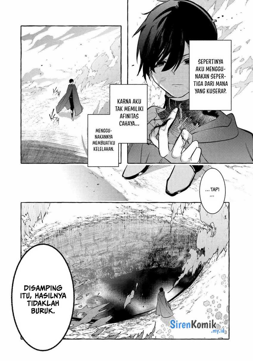 Dilarang COPAS - situs resmi www.mangacanblog.com - Komik saikyou mahoushi no inton keikaku the alternative 039 - chapter 39 40 Indonesia saikyou mahoushi no inton keikaku the alternative 039 - chapter 39 Terbaru 13|Baca Manga Komik Indonesia|Mangacan