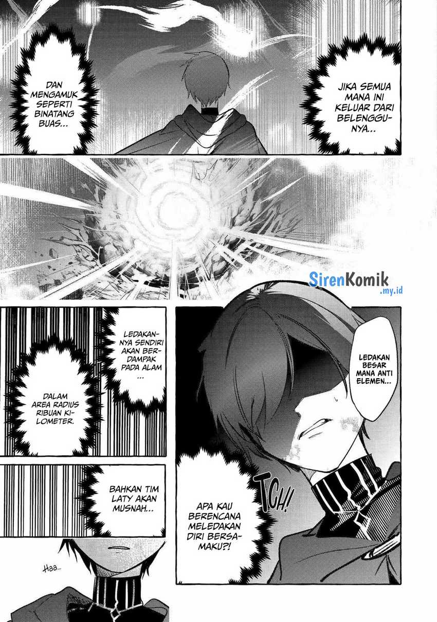 Dilarang COPAS - situs resmi www.mangacanblog.com - Komik saikyou mahoushi no inton keikaku the alternative 039 - chapter 39 40 Indonesia saikyou mahoushi no inton keikaku the alternative 039 - chapter 39 Terbaru 21|Baca Manga Komik Indonesia|Mangacan