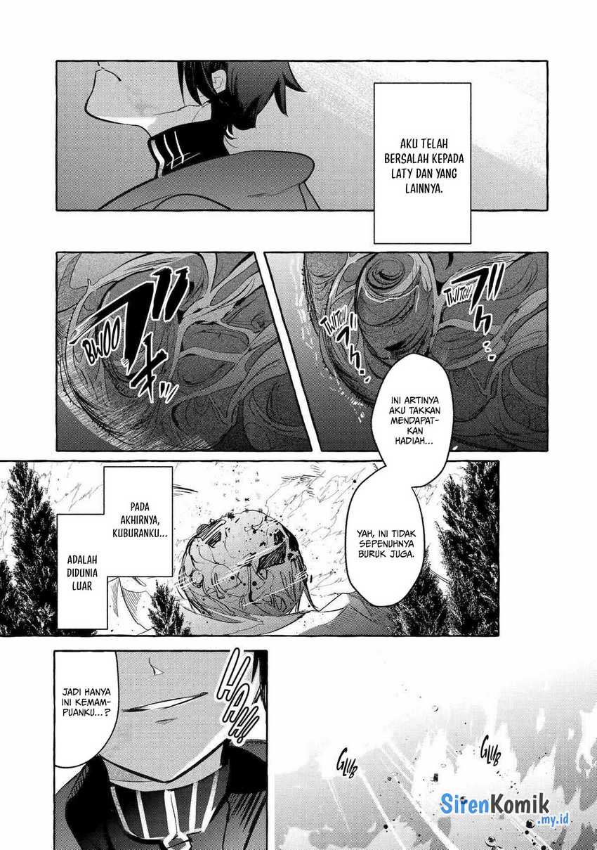 Dilarang COPAS - situs resmi www.mangacanblog.com - Komik saikyou mahoushi no inton keikaku the alternative 039 - chapter 39 40 Indonesia saikyou mahoushi no inton keikaku the alternative 039 - chapter 39 Terbaru 23|Baca Manga Komik Indonesia|Mangacan