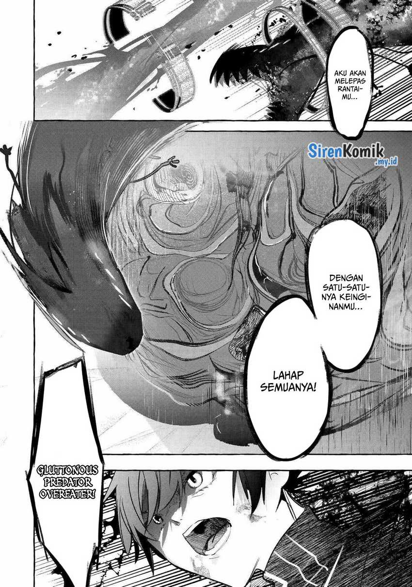 Dilarang COPAS - situs resmi www.mangacanblog.com - Komik saikyou mahoushi no inton keikaku the alternative 039 - chapter 39 40 Indonesia saikyou mahoushi no inton keikaku the alternative 039 - chapter 39 Terbaru 26|Baca Manga Komik Indonesia|Mangacan