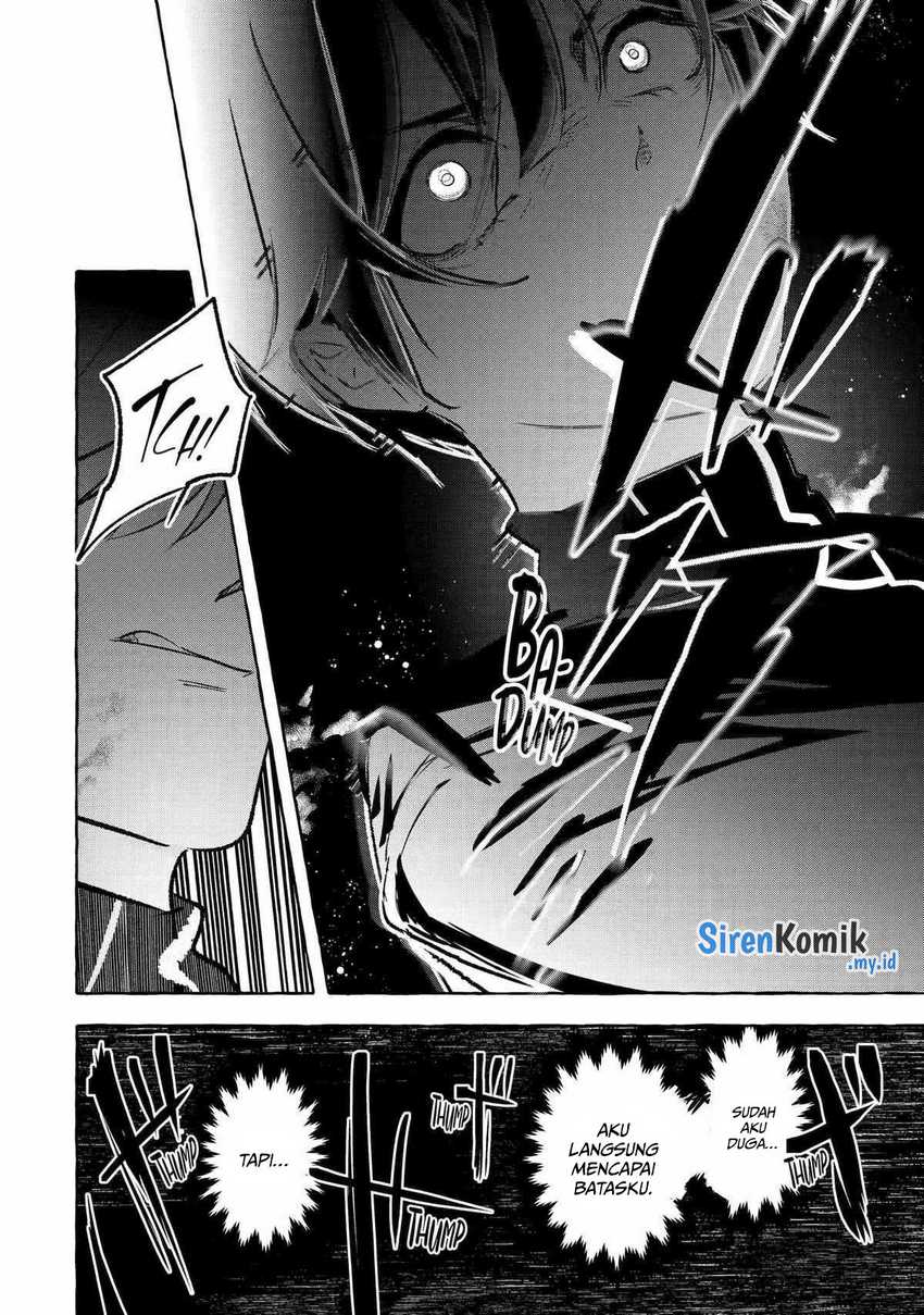 Dilarang COPAS - situs resmi www.mangacanblog.com - Komik saikyou mahoushi no inton keikaku the alternative 039 - chapter 39 40 Indonesia saikyou mahoushi no inton keikaku the alternative 039 - chapter 39 Terbaru 28|Baca Manga Komik Indonesia|Mangacan